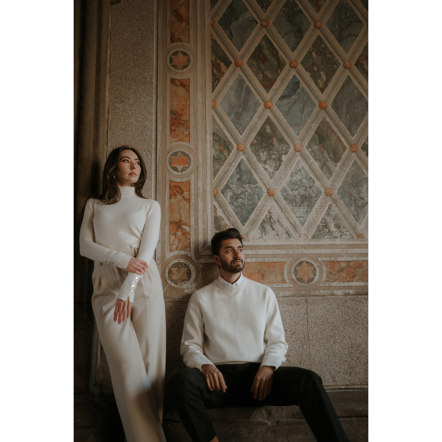 Engagement Shoot (Feb 2025)