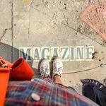 Magazine Street Shopping