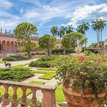 The John and Mable Ringling Museum of Art