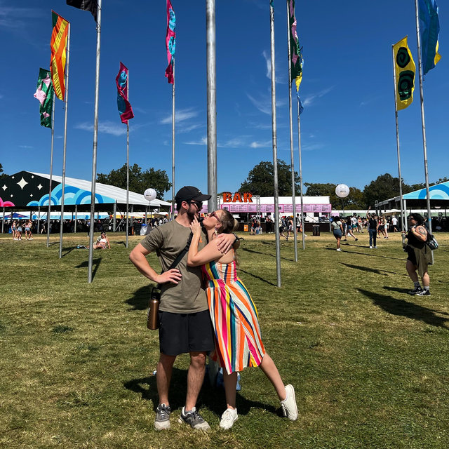 Concert Tickets For Two