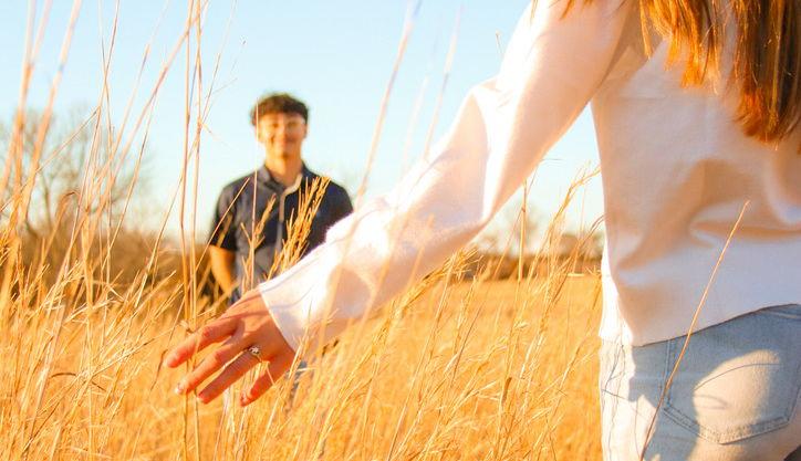 The Wedding Website of Kaleb Becannon and Shea Cunningham