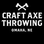 Craft Axe Throwing- Omaha