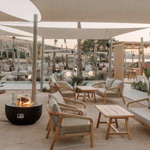 An Afternoon at Cicada Seaside Escapes Beach Club
