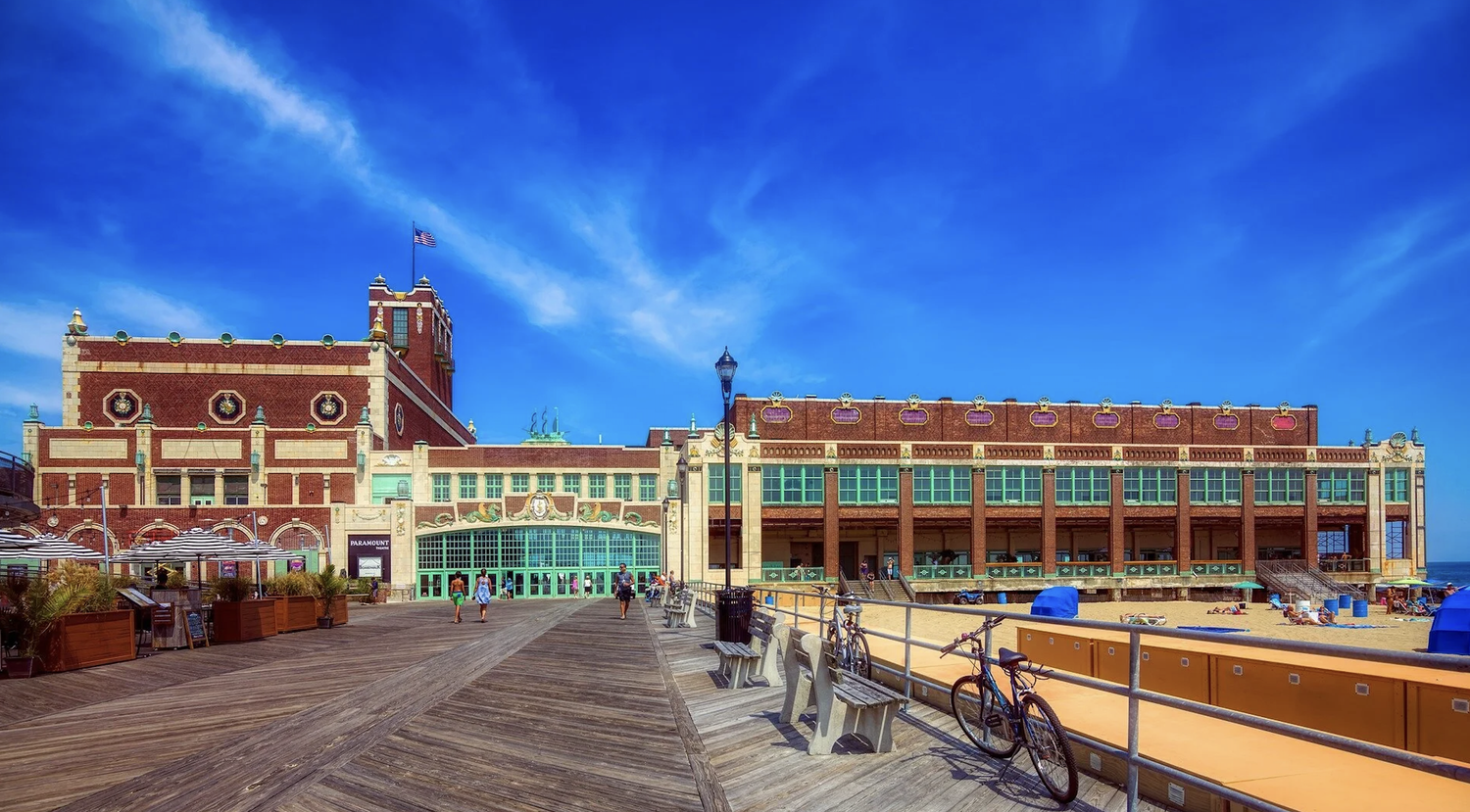 The Wedding Website of Joseph Walter and Michael Santillan