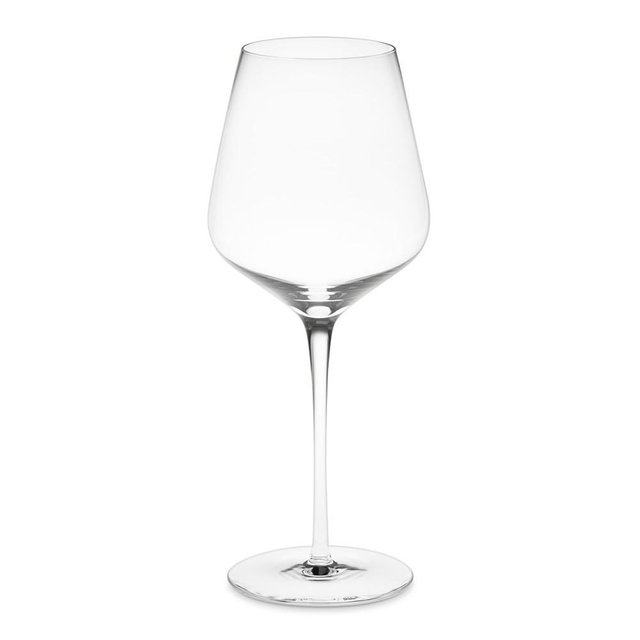 Williams Sonoma Estate Pinot Noir Wine Glasses, Set of 2