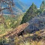 Virginia Canyon Mountain Bike Park