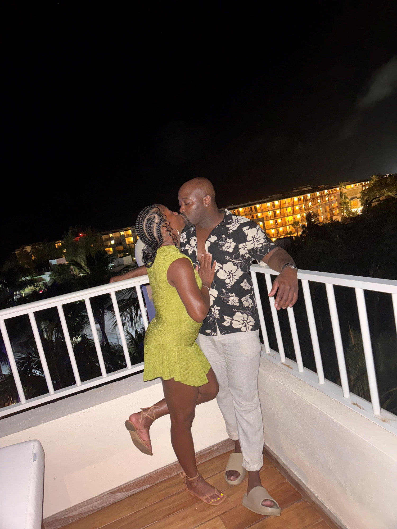 The Wedding Website of LaTrina Davis and Kevin Little