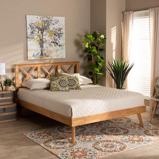 Galvin Platform Bed