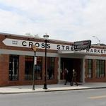 Cross Street Market