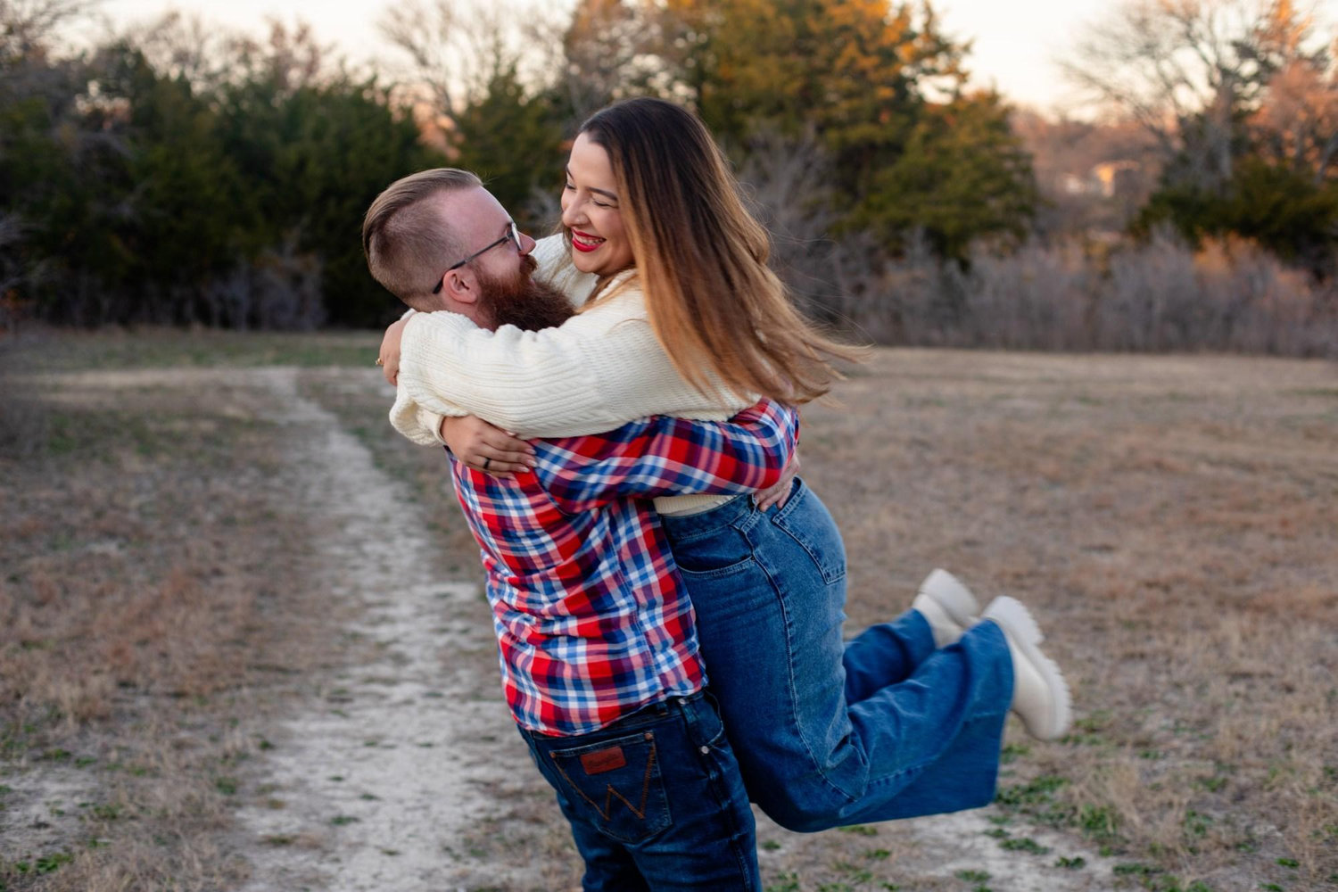 The Wedding Website of Gabriela Mello and Travis Howell