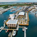 The Boatyard