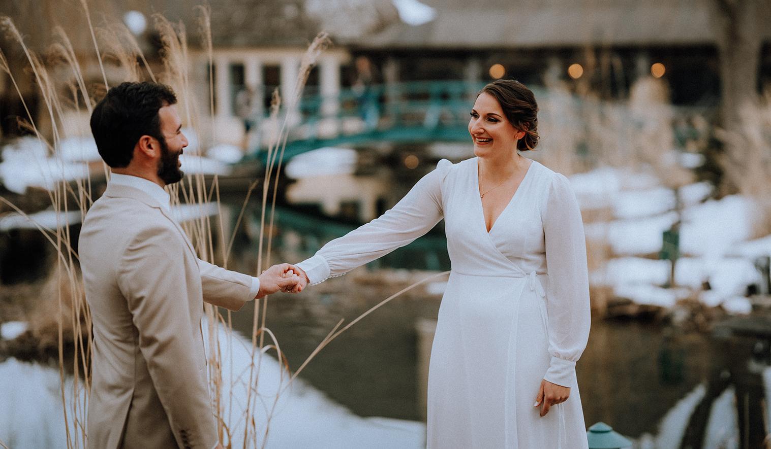 The Wedding Website of Samantha J. Allen and Joseph M. DiSalvo