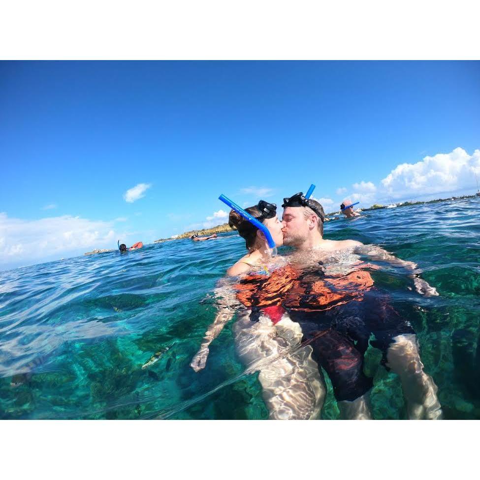 Isla Mujeres 2022: This made us want to never go back to Cancun, and instead come here.