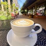 MOD Coffeehouse