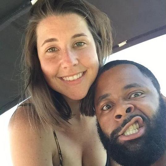 When Chelsea got Kendrick to go to the Lake! And he got in the water!