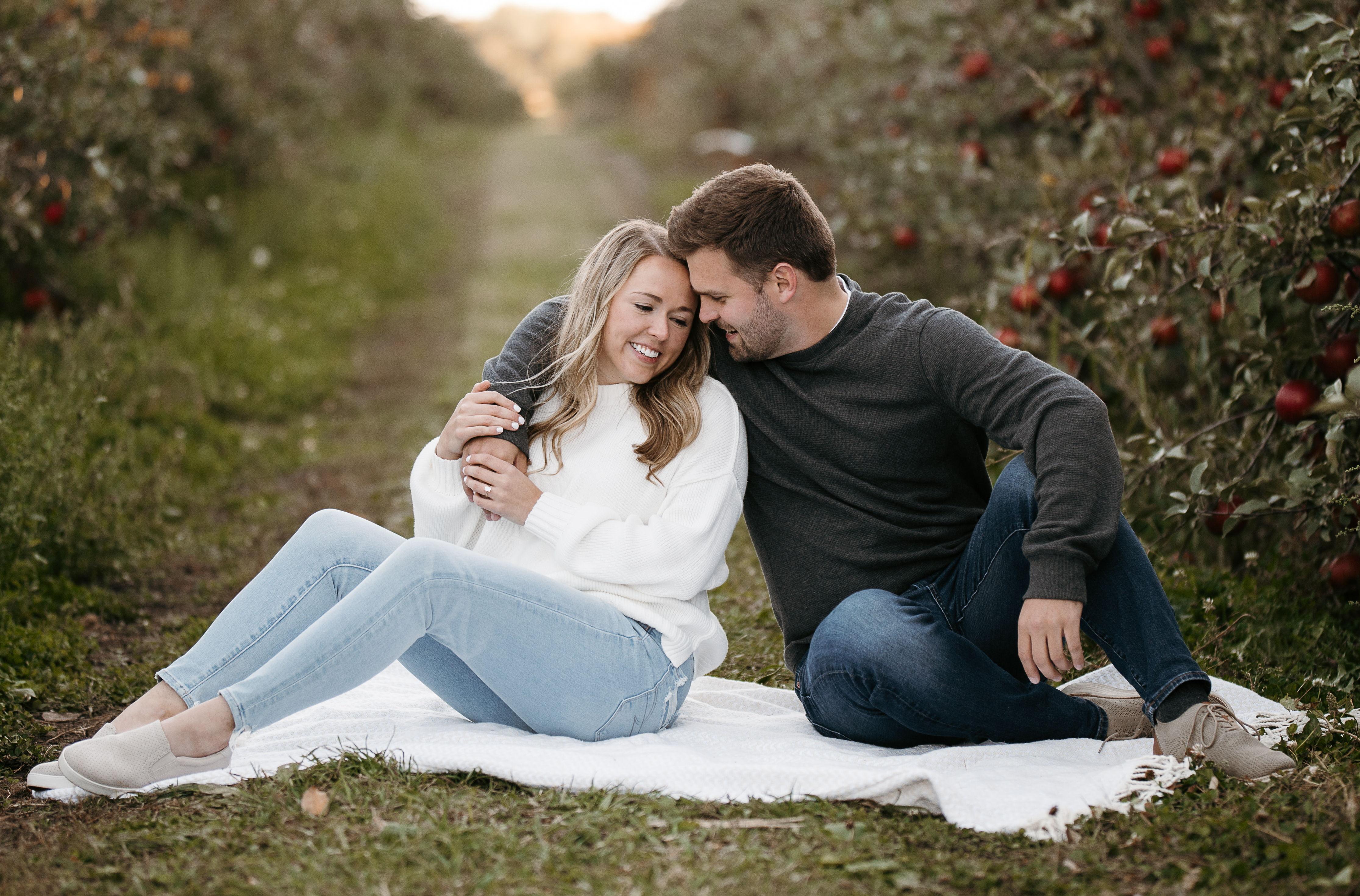 The Wedding Website of Becca Timo and Shelby Schulz