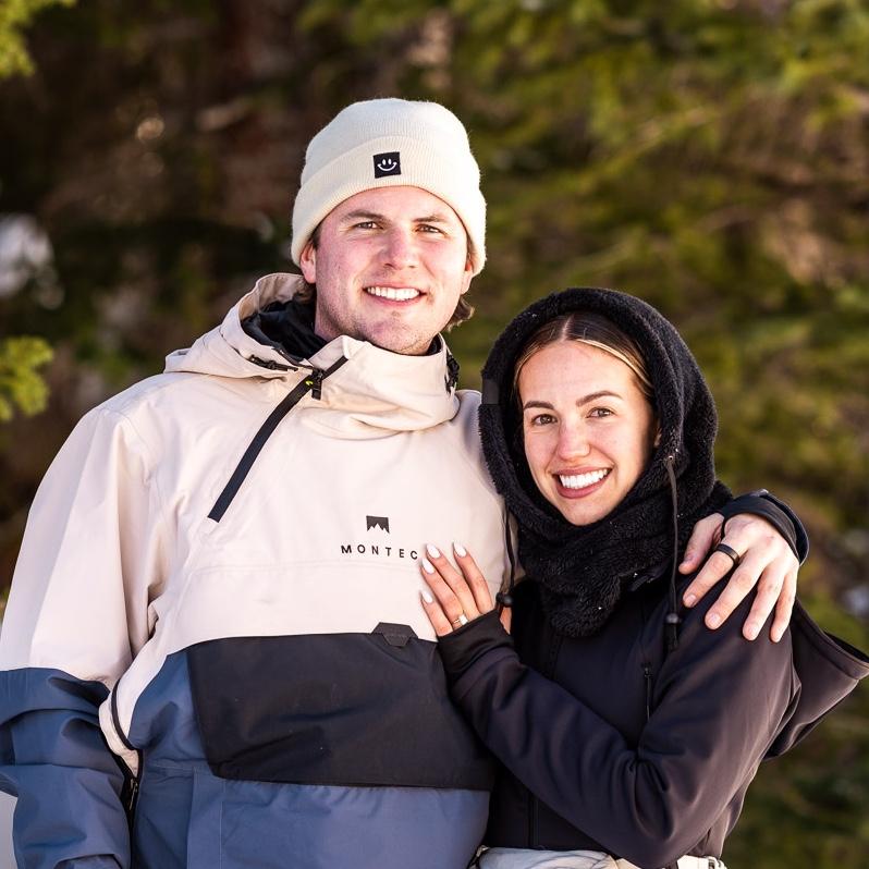 Newlywed fund