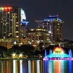 Lake Eola Park