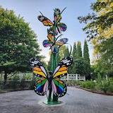 Western Kentucky Botanical Garden