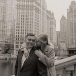 Magnificent Mile, Downtown Chicago