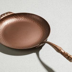 Smithey- Farmhouse Skillet