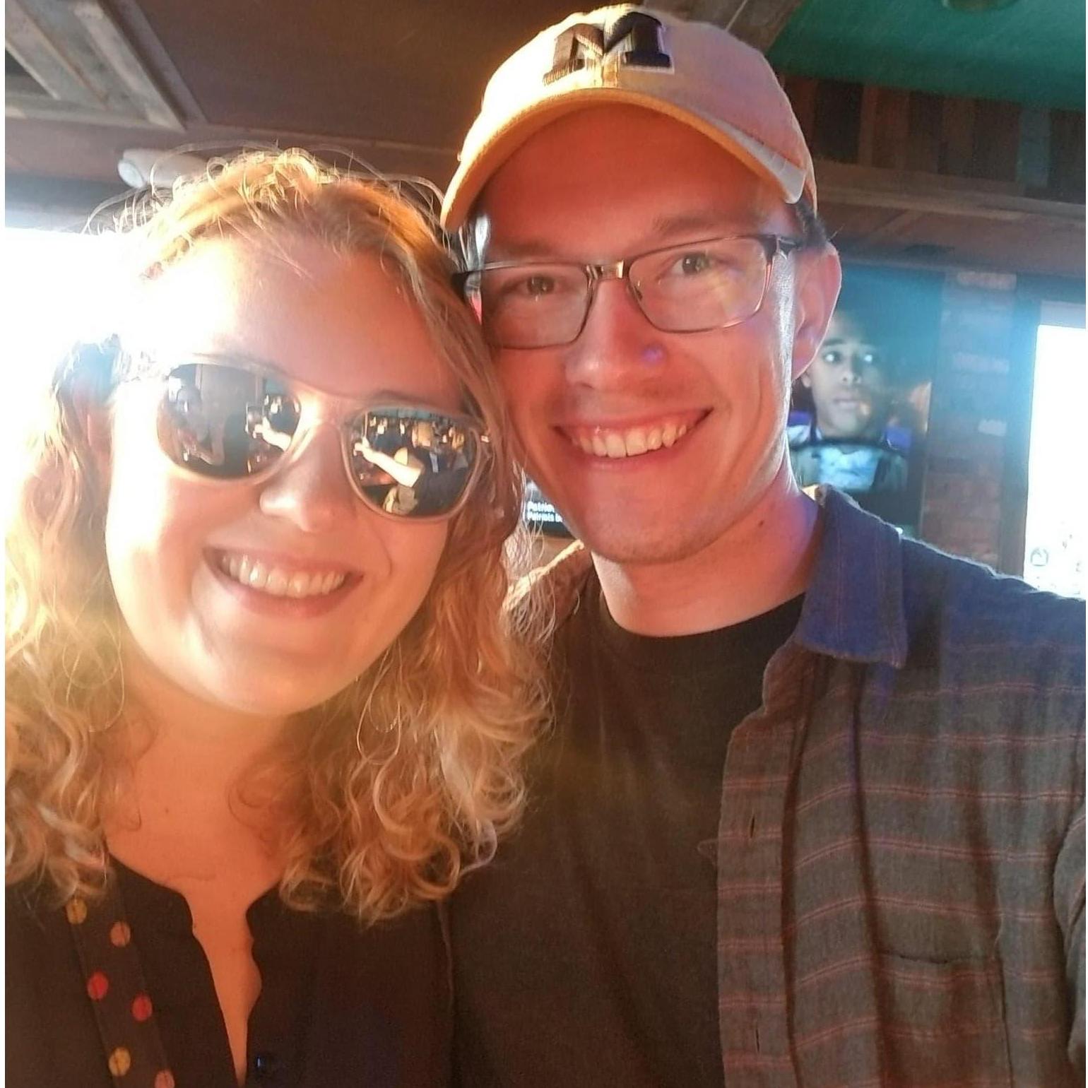San Diego (September 2019)