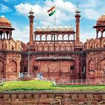Red Fort