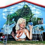 Railroad Square Art District