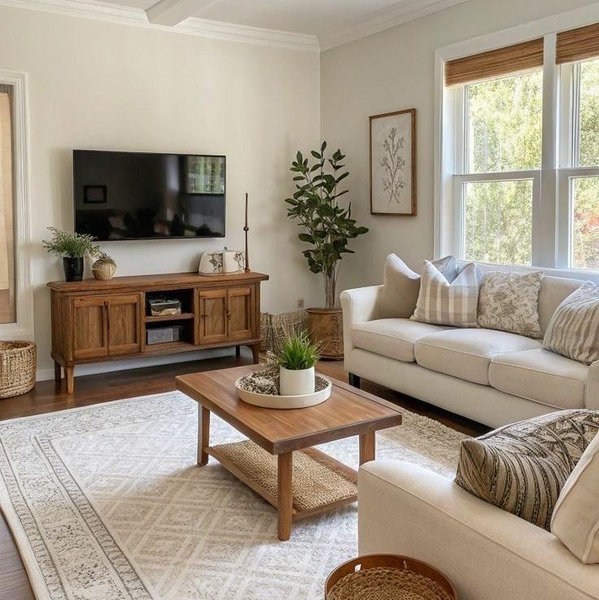 Help us buy furniture!
