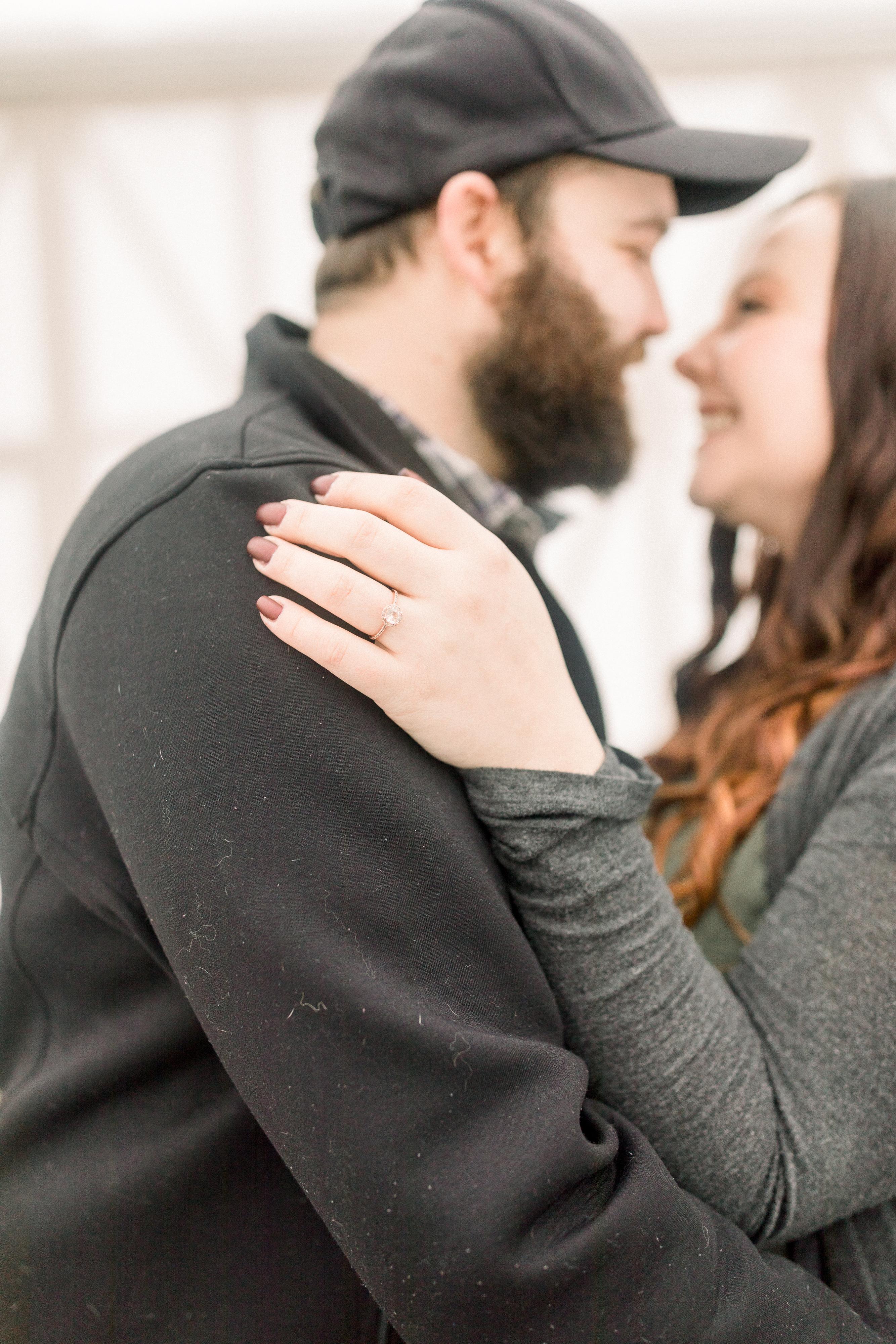 The Wedding Website of Chelsea Berning and Christian Jennings