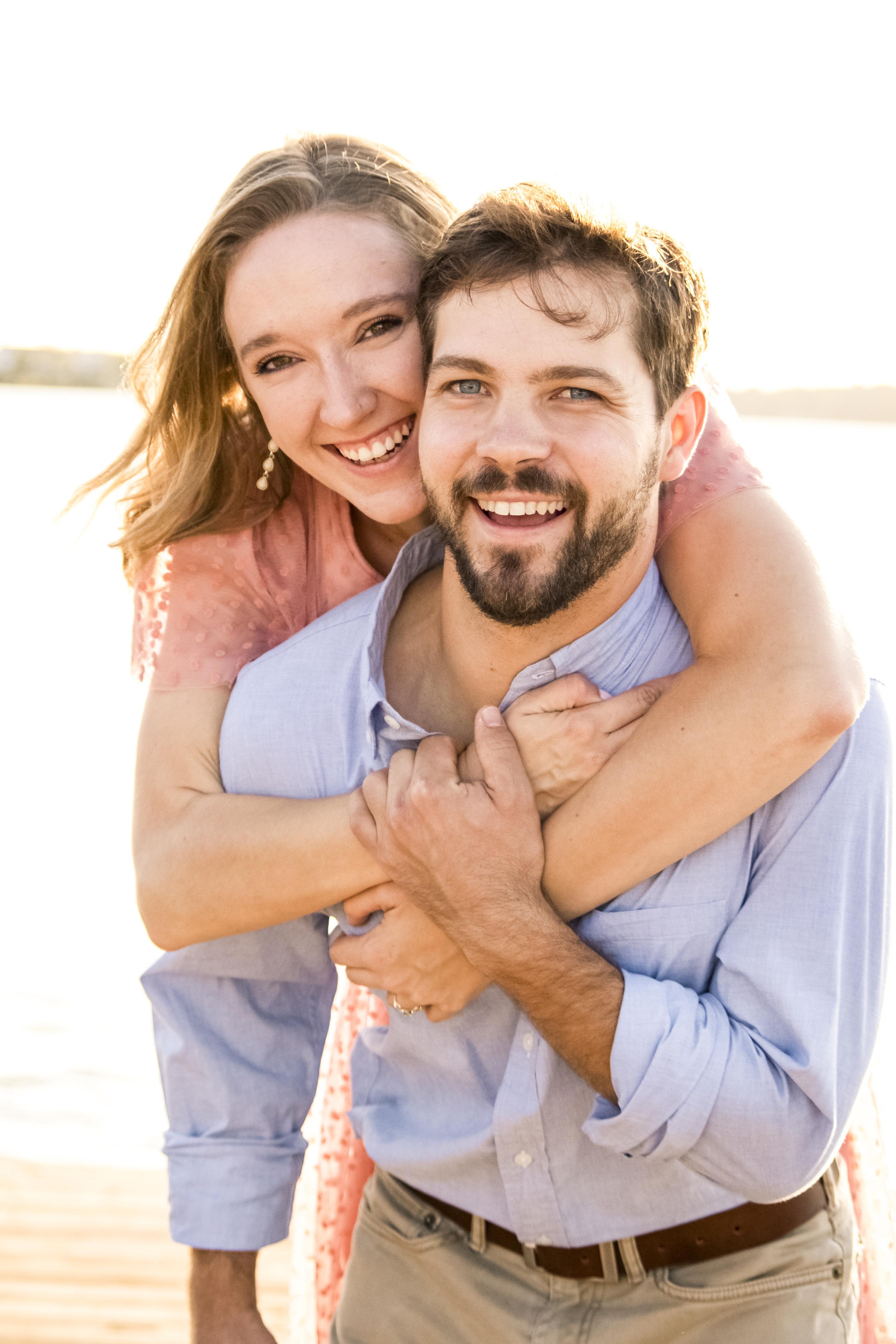 The Wedding Website of Emma Beigel and Hunter Mumma