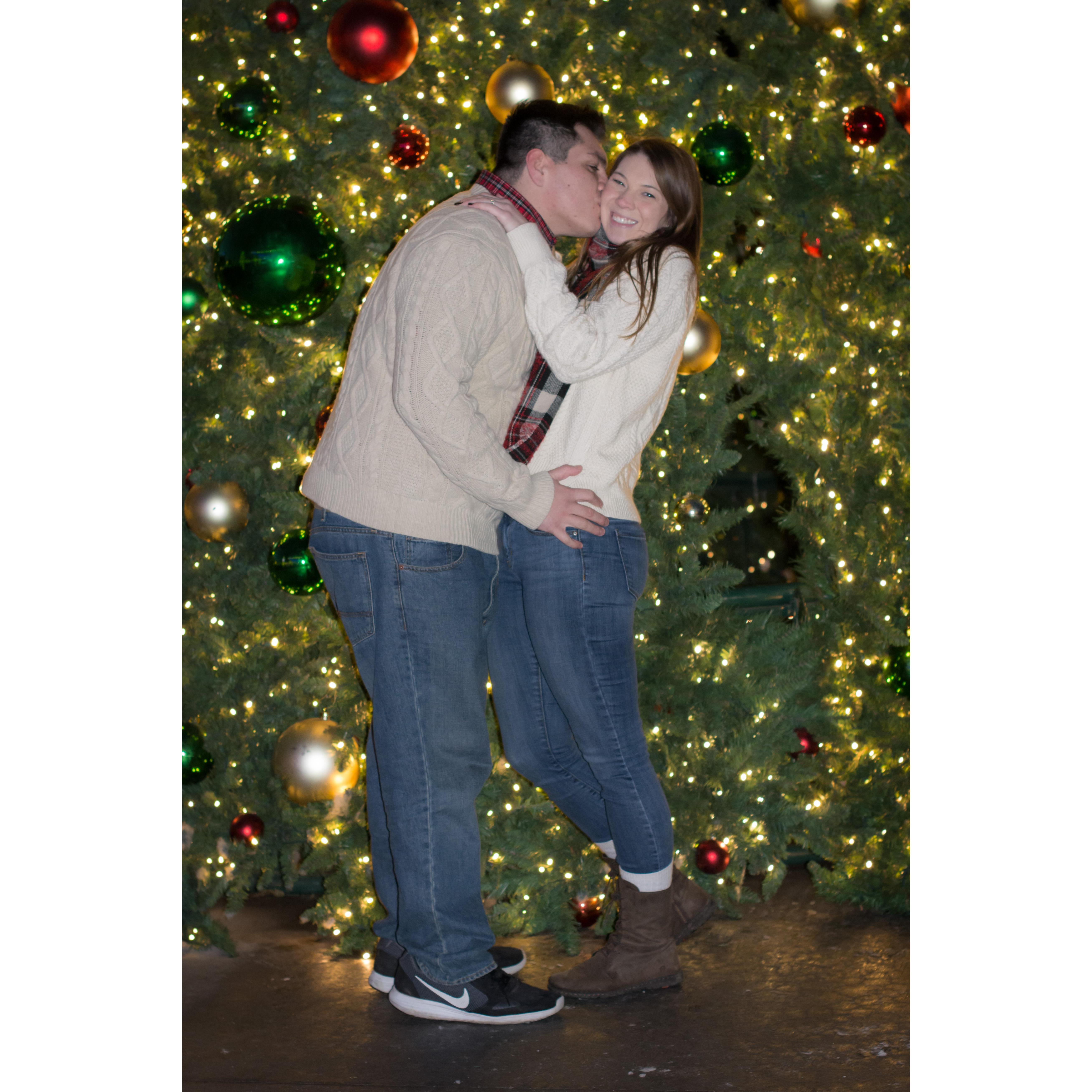Christmas 2018