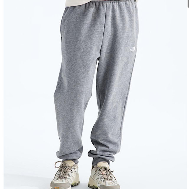 Men’s Evolution Simple Dome Regular Joggers