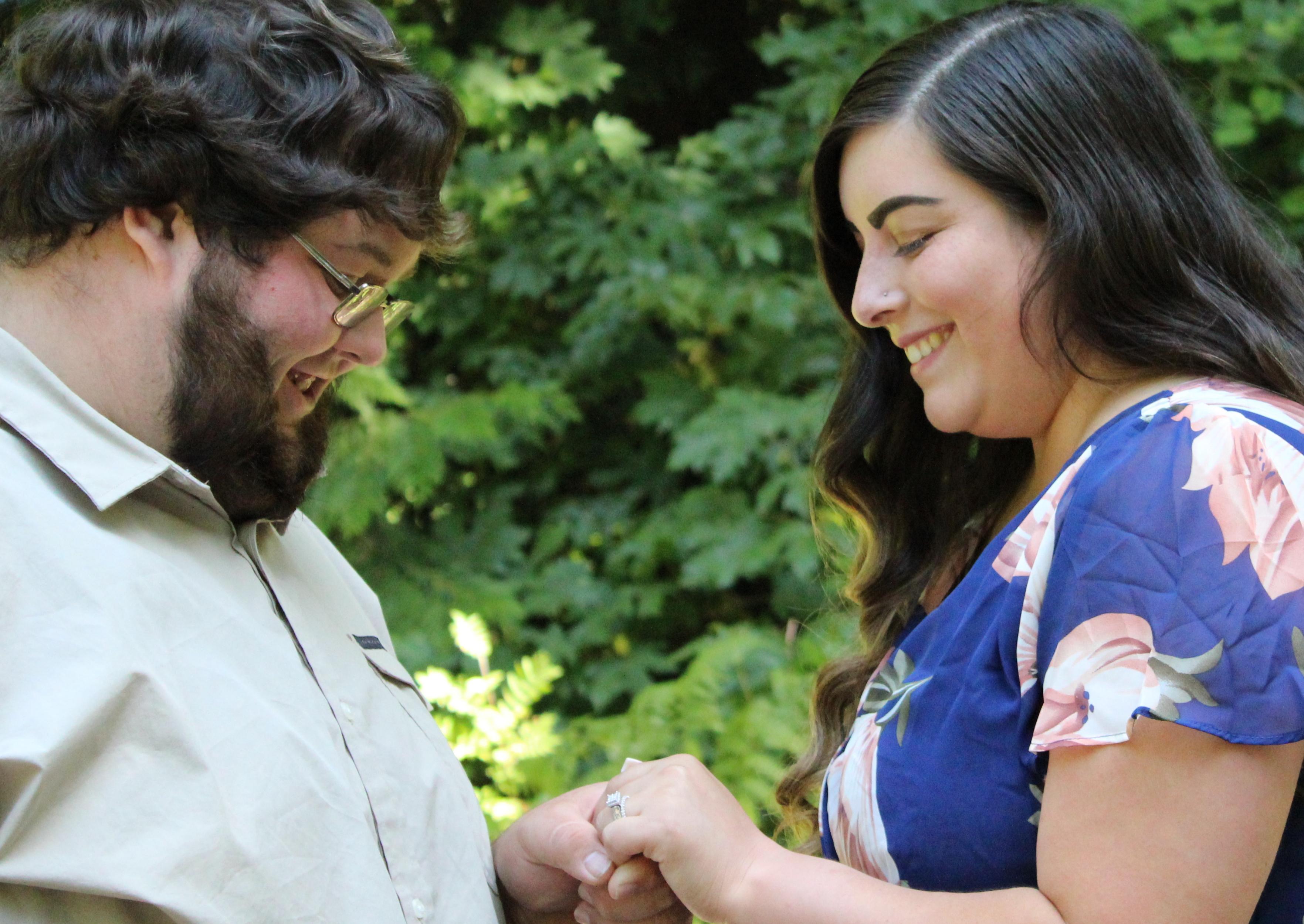 The Wedding Website of Jaimie Powers and Nick Shannon