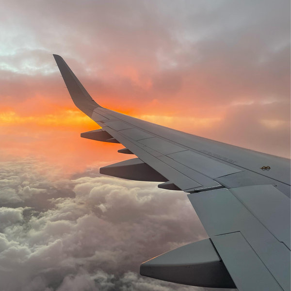 Round Trip Plane Tickets