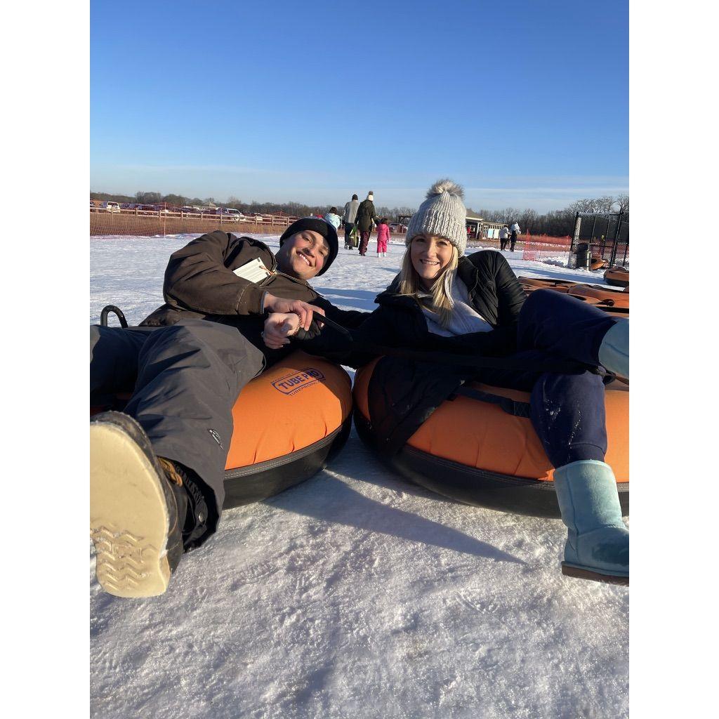 Koteewi Run Slopes