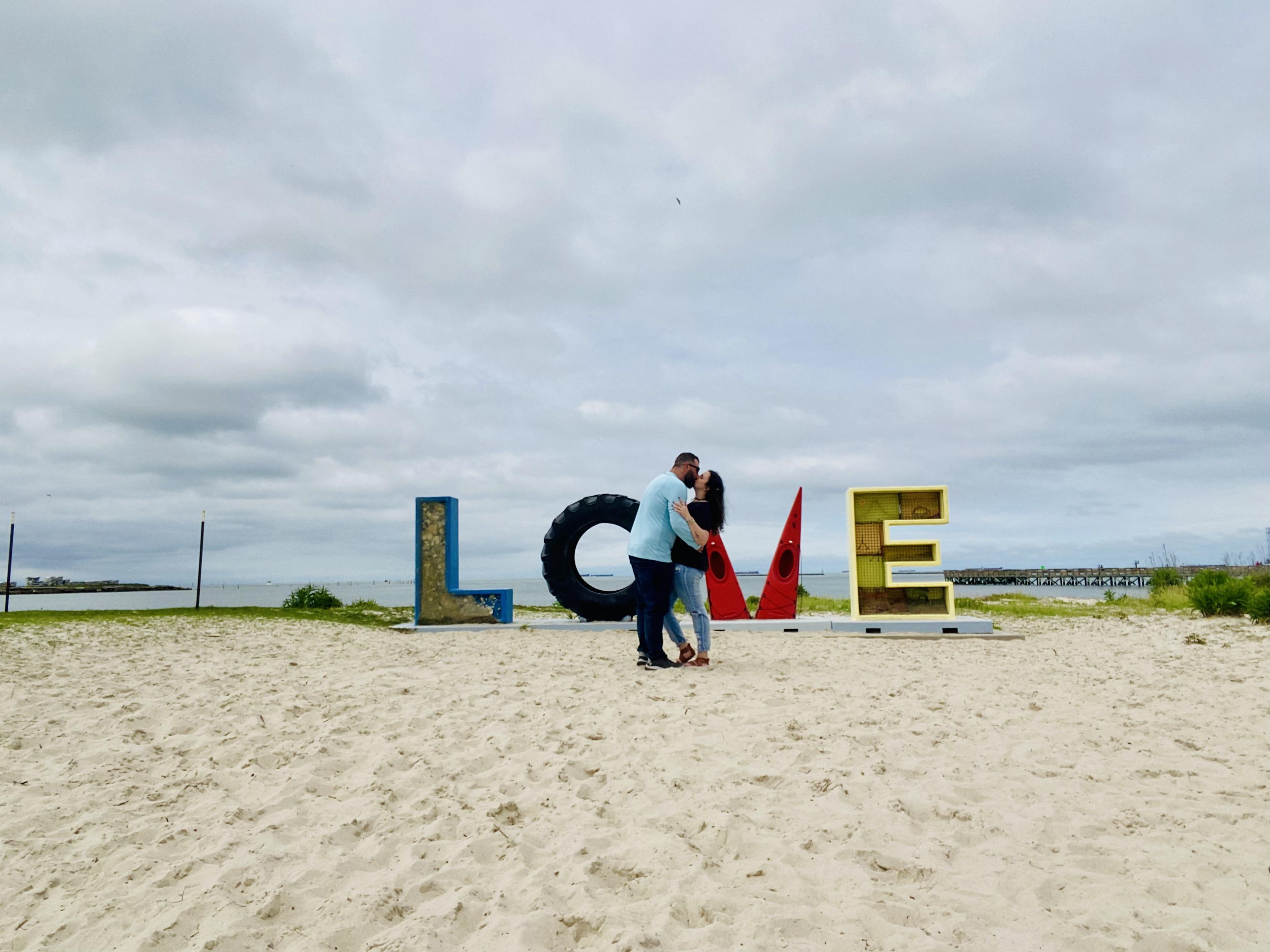 The Wedding Website of Danielle Bellante and Kevin McNelis II