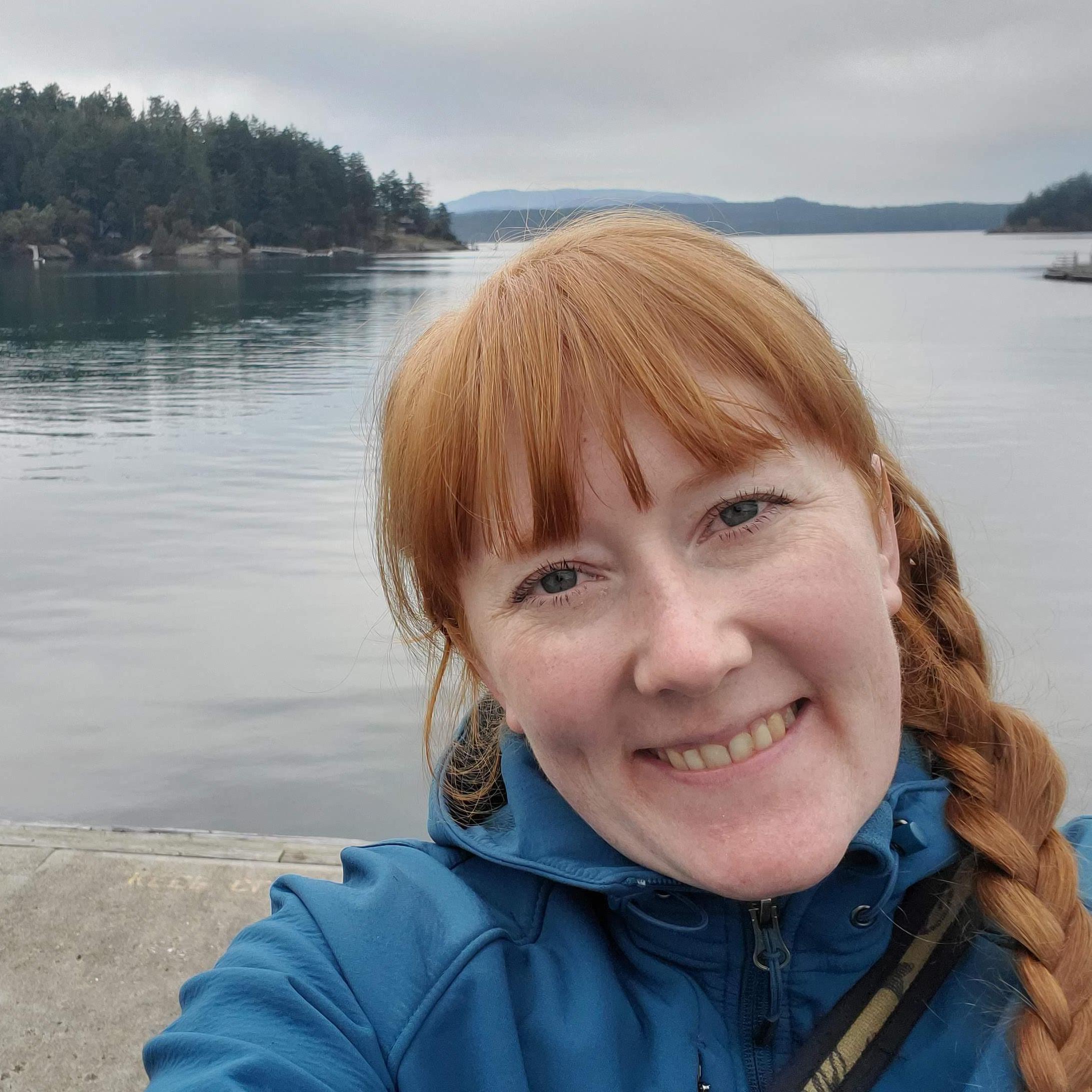Friday Harbor, Washington