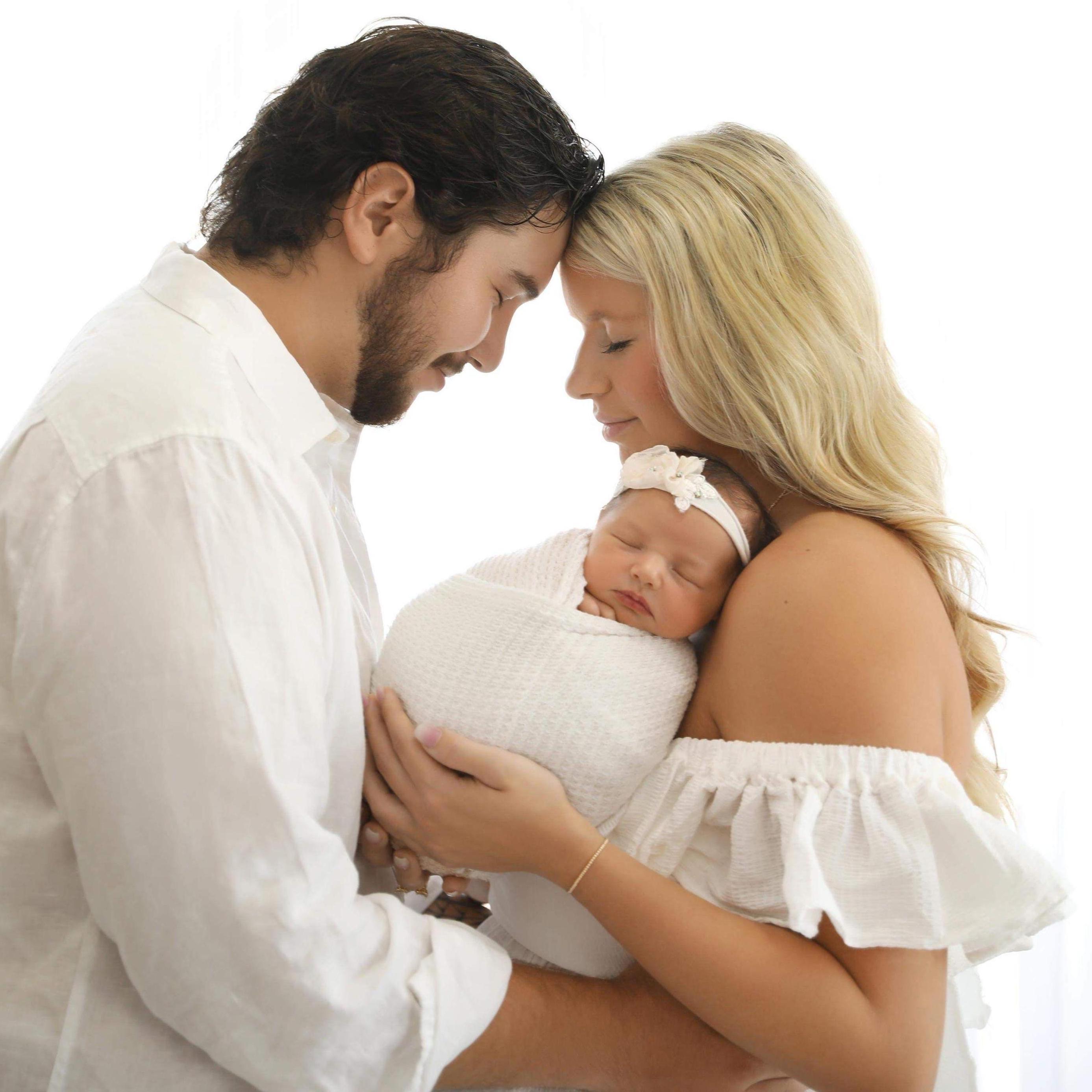 June 2023: Our greatest blessing entered the world