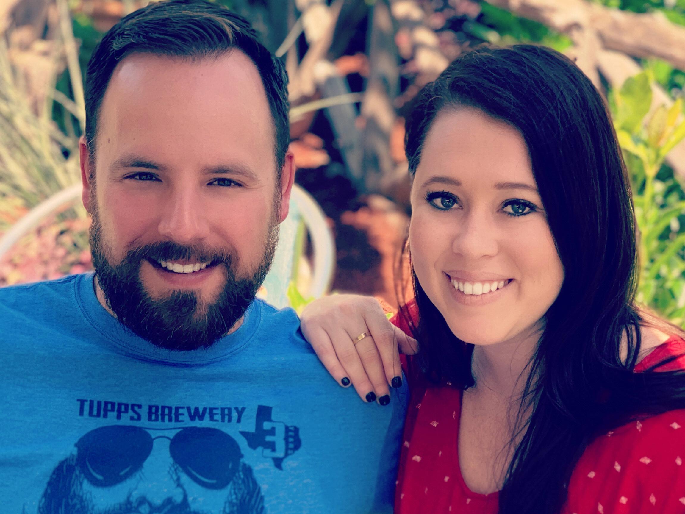 The Wedding Website of Sarah Wolfe and David Henley