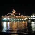 Balboa Island