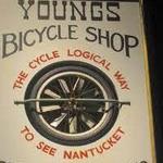 Young's Bicycle Shop