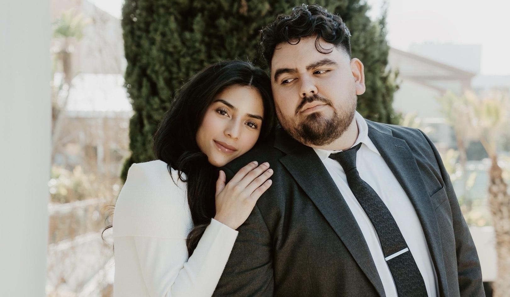 The Wedding Website of Monica Duarte and Danny Jimenez