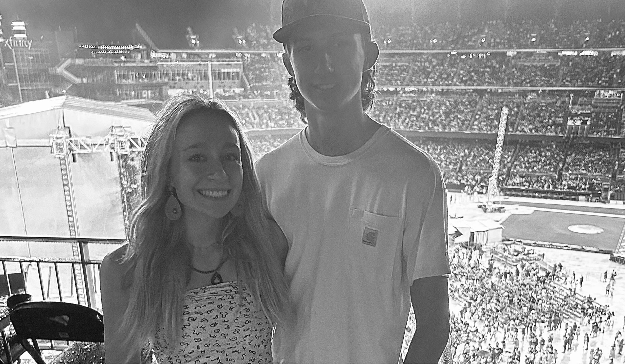 The Wedding Website of Sierra Bramlett and Elisha Harrison