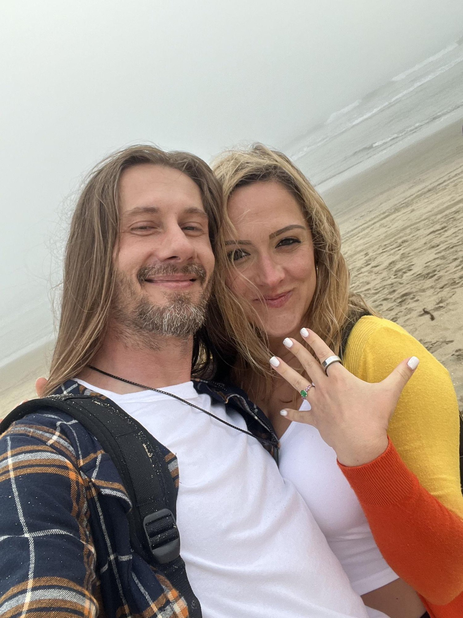 The Wedding Website of Tamara Maurer and Richie Cavalera