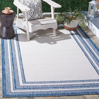 Courtyard Indoor-Outdoor Rug