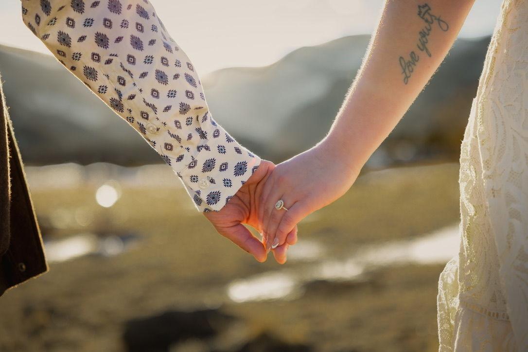 The Wedding Website of Aubriana Sanchez and Derek Gomez