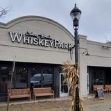 Johnny Blacks Whiskey Park