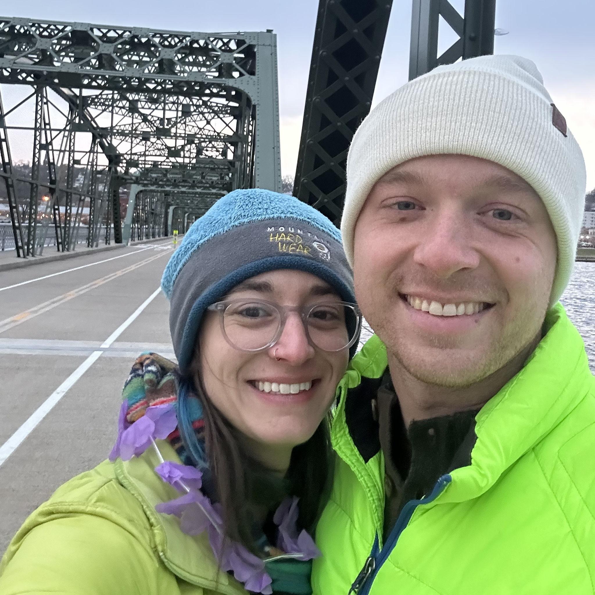 Minnesota adventures.