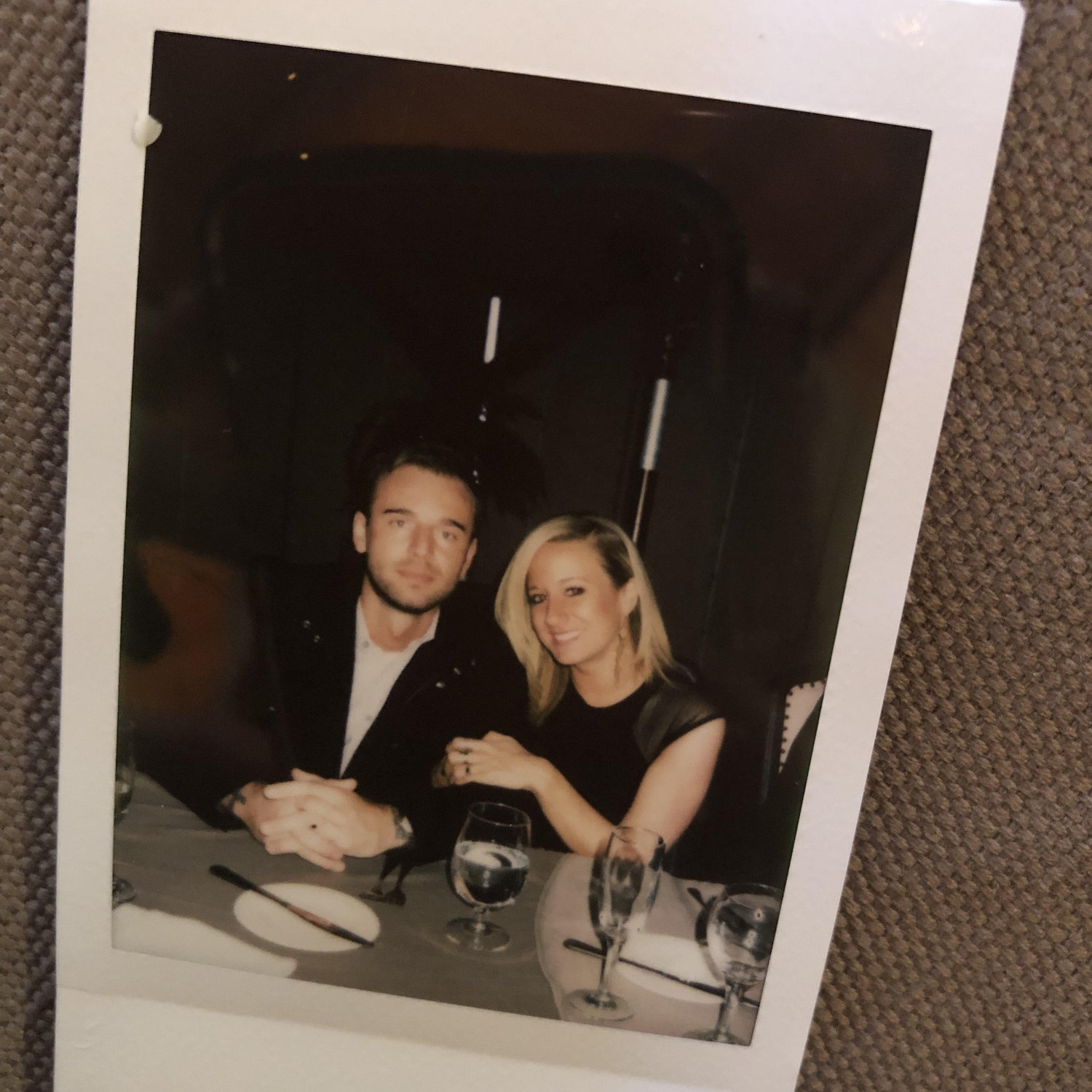 The Wedding Website of Danielle Kurtin and Alen Kiprovski